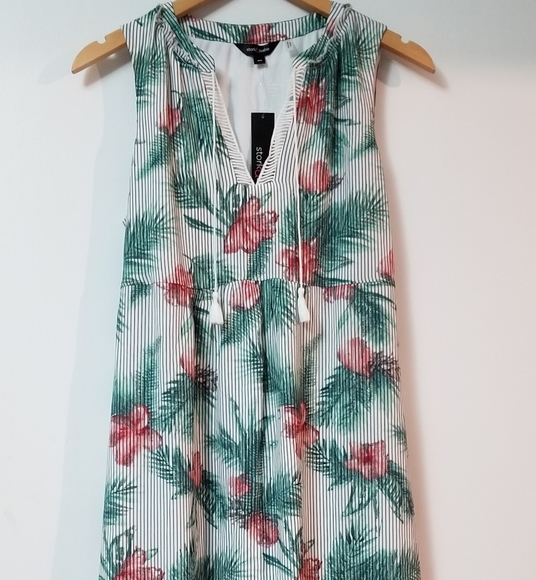 Stork & Babe Dresses & Skirts - SOLD - SIZE M DRESS by Stork & Babe